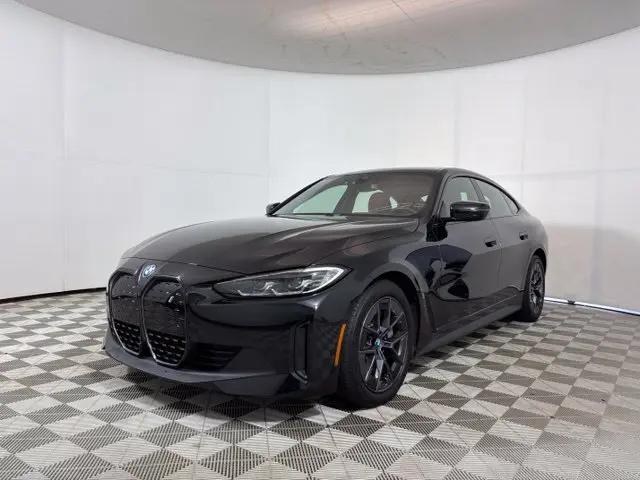 2024 BMW i4 xDrive40