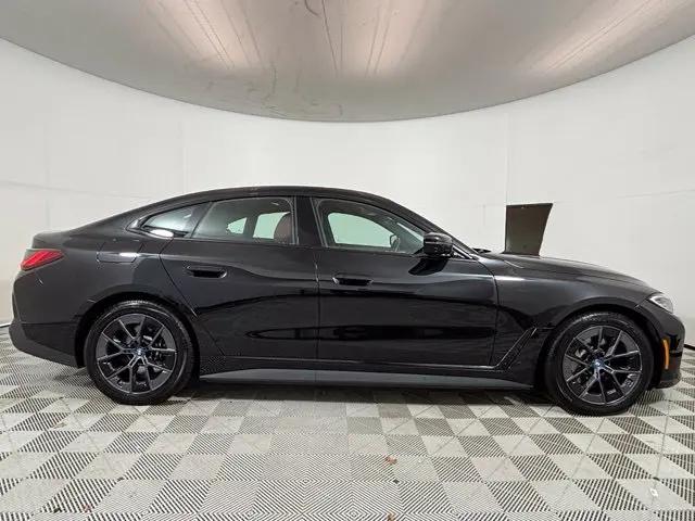 2024 BMW i4 xDrive40