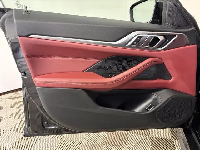 2024 BMW i4 xDrive40