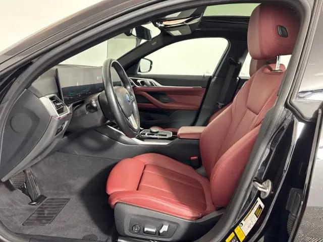 2024 BMW i4 xDrive40