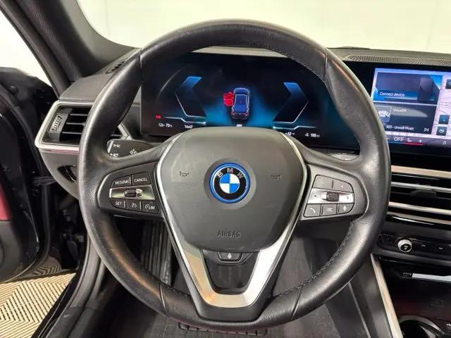 2024 BMW i4 xDrive40
