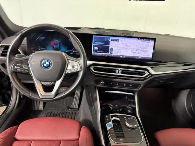 2024 BMW i4 xDrive40