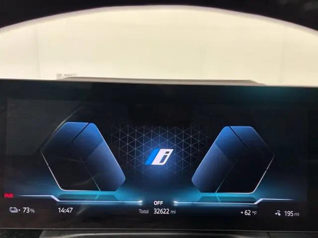 2024 BMW i4 xDrive40