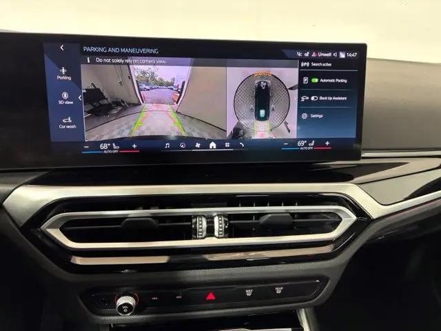 2024 BMW i4 xDrive40