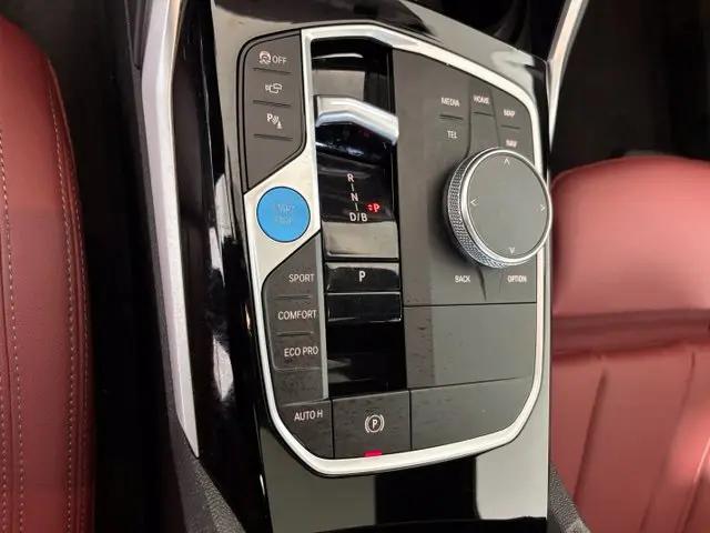 2024 BMW i4 xDrive40
