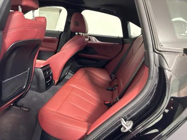 2024 BMW i4 xDrive40