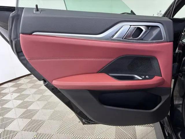 2024 BMW i4 xDrive40