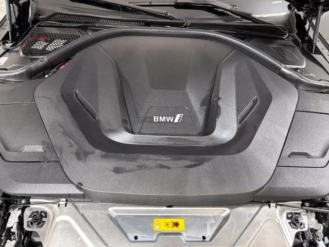 2024 BMW i4 xDrive40
