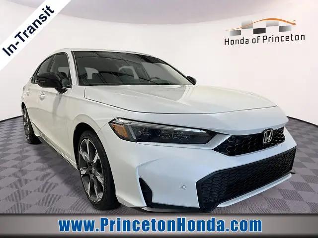 2026 Honda Civic Sport Touring for sale in Princeton, NJ