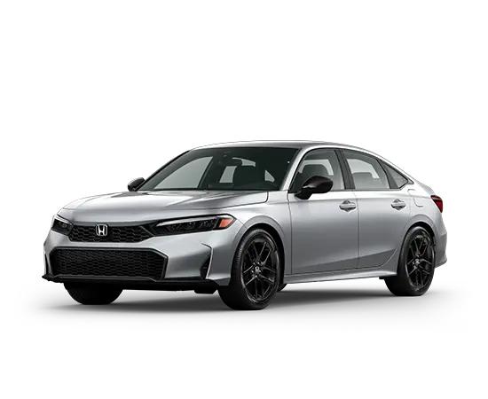2026 Honda Civic Sport for sale in Monroeville, PA