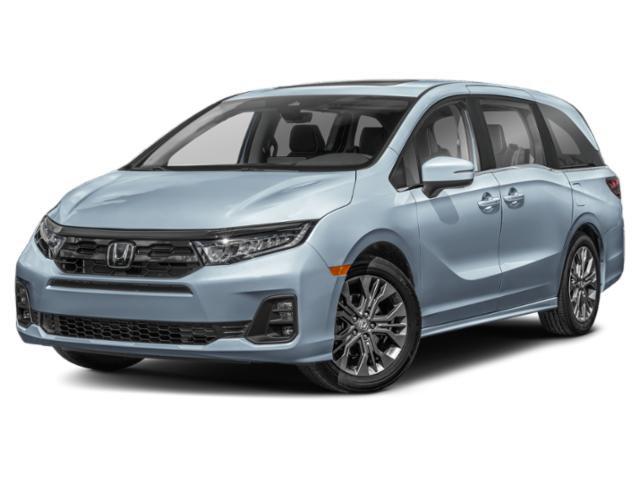 2027 Honda Odyssey Touring for sale in Hickory, NC