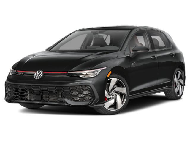 2026 Volkswagen Golf GTI S for sale in Frisco, TX