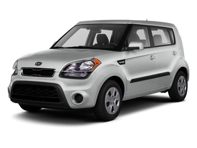 2013 Kia Soul Base for sale near Cincinnati, OH