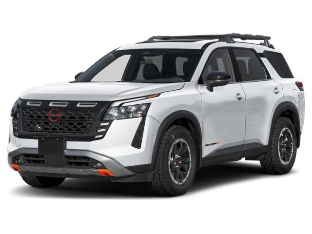 2026 Nissan Pathfinder Rock Creek for sale in Limerick, PA