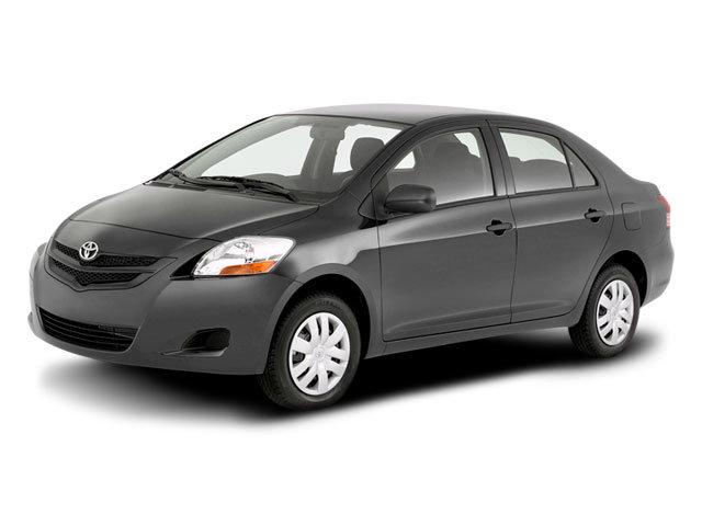2008 Toyota Yaris Base for sale in Downingtown, PA