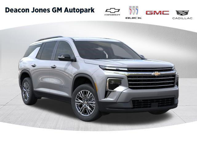 2026 Chevrolet Traverse FWD LT for sale in Smithfield, NC