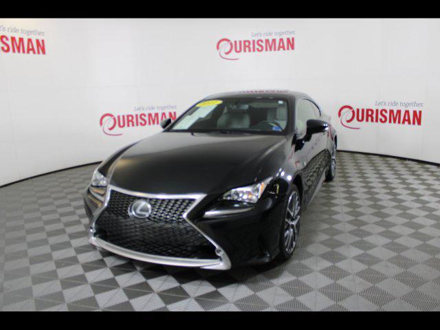 2017 Lexus RC 300 300 for sale in Fairfax, VA