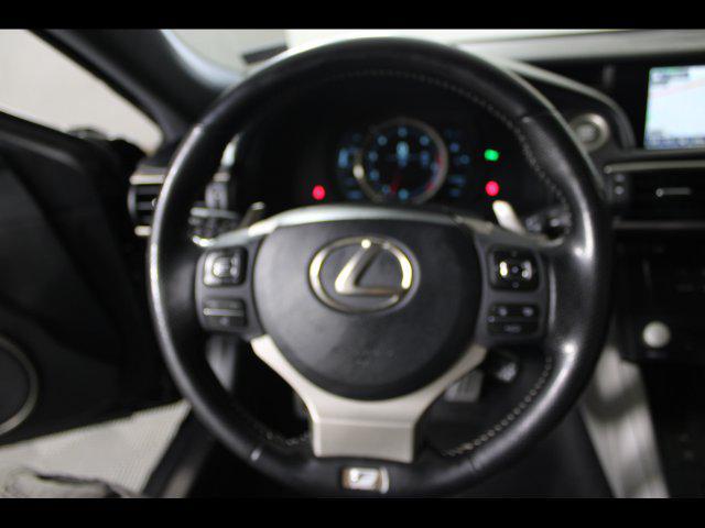 2017 Lexus RC 300 300