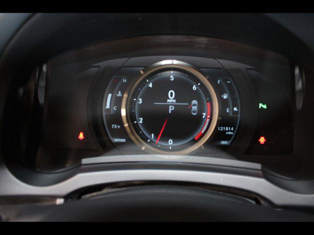 2017 Lexus RC 300 300