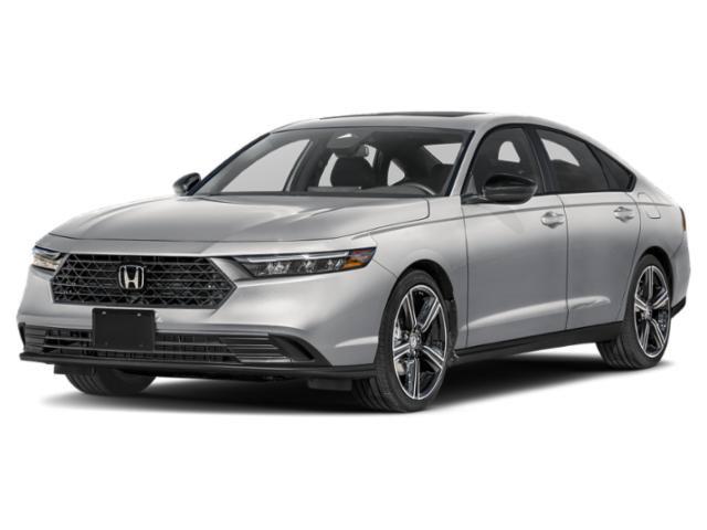 2026 Honda Accord Sedan Sport for sale in Greenville, NC