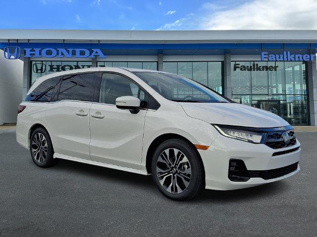 2027 Honda Odyssey Elite for sale in Harrisburg, PA