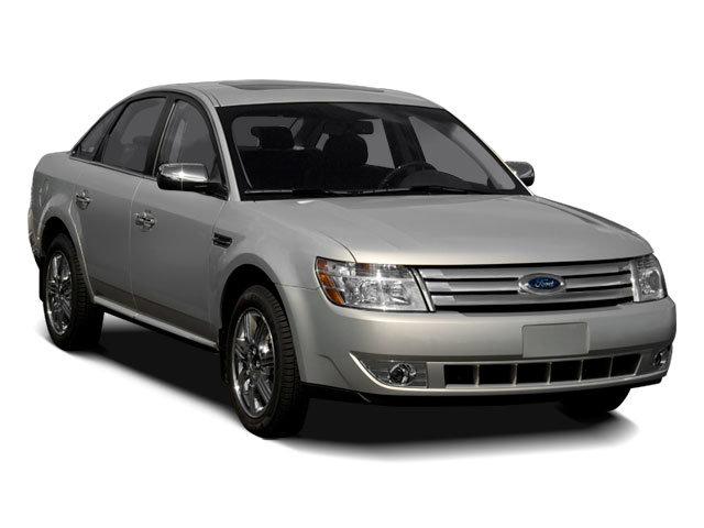 2009 Ford Taurus Limited for sale in Waldoboro, ME