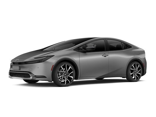 2027 Toyota Prius Plug-In XSE Premium for sale in Conshohocken, PA