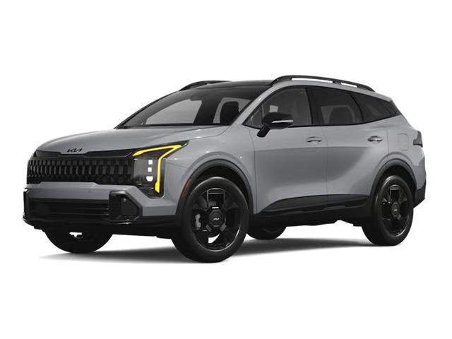 2027 Kia Sportage Hybrid X-Line for sale in Goshen, NY