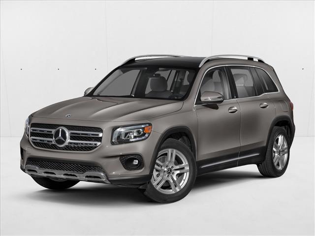2021 Mercedes-Benz GLB 4MATIC for sale in Cockeysville, MD