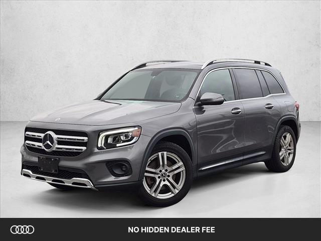 2021 Mercedes-Benz GLB 4MATIC for sale in Cockeysville, MD