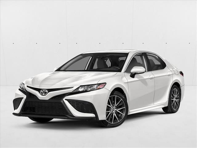 2024 Toyota Camry SE for sale in Encino, CA