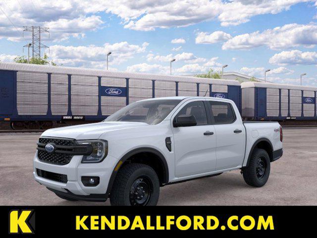 2026 Ford Ranger XL for sale in Eugene, OR
