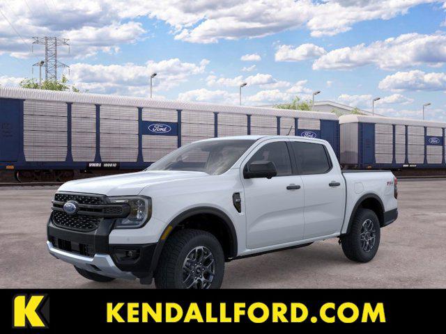 2026 Ford Ranger XLT for sale in Eugene, OR