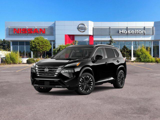 2026 Nissan Rogue Platinum for sale in East Rochester, NY