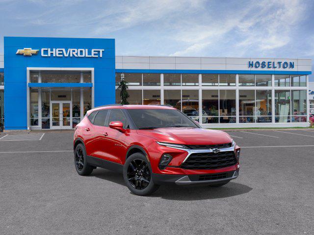 2026 Chevrolet Blazer LT for sale in East Rochester, NY
