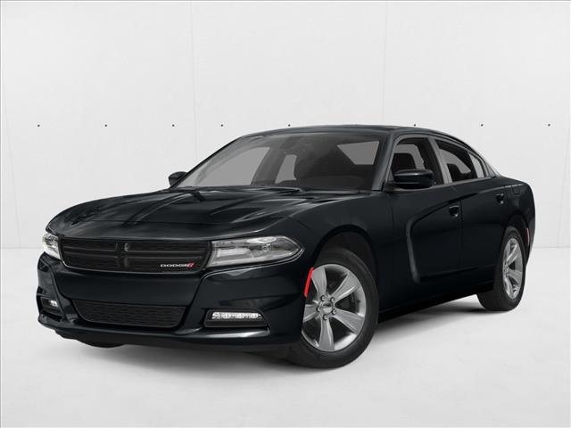 2016 Dodge Charger SXT for sale in Renton, WA