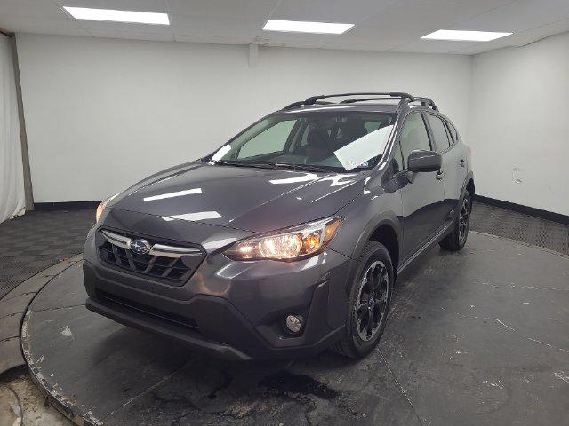 2021 Subaru Crosstrek Premium for sale in State College, PA