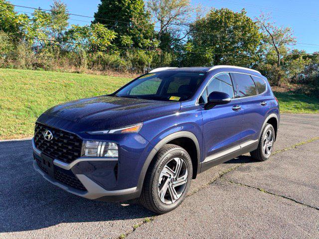 2023 Hyundai Santa Fe SEL for sale in Ypsilanti, MI