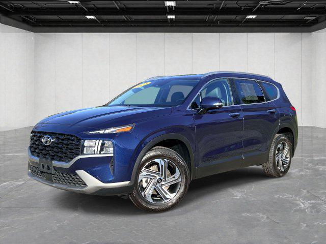 2023 Hyundai Santa Fe SEL for sale in Ypsilanti, MI