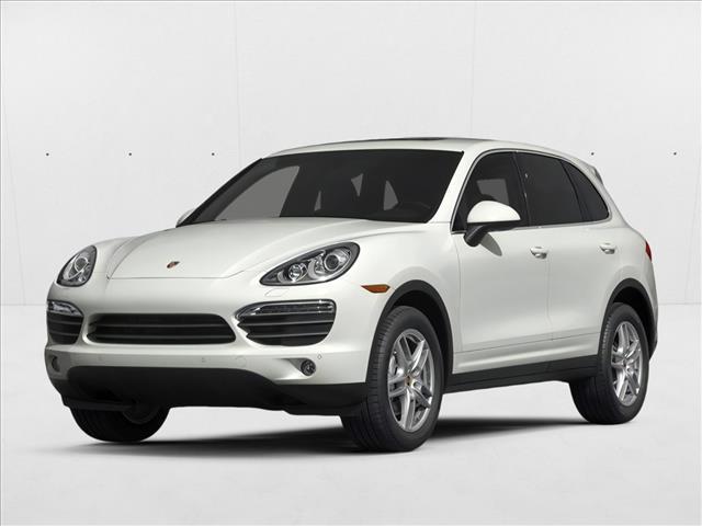 2014 Porsche Cayenne AWD 4dr Manual for sale in Maitland, FL