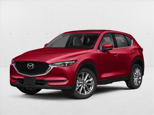 2020 Mazda CX-5 Grand Touring for sale in Wesley Chapel, FL