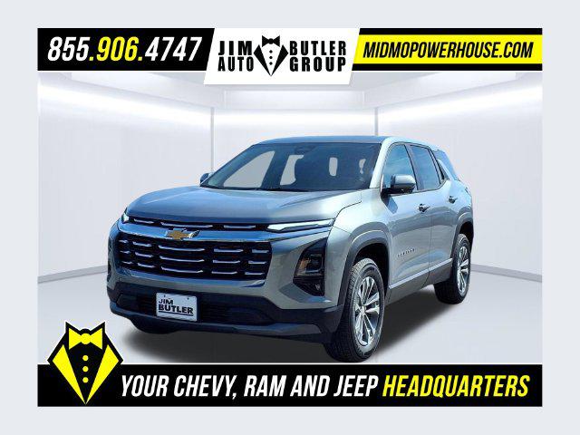 2027 Chevrolet Equinox LT FWD for sale in Linn, MO
