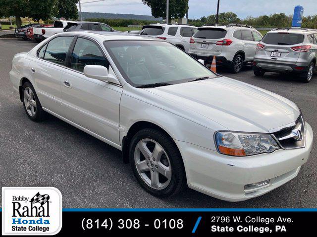 2002 Acura TL 3.2 Type S for sale in State College, PA
