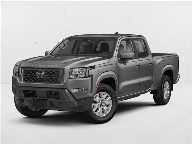 2023 Nissan Frontier Crew Cab SV 4x4 for sale in Littleton, CO