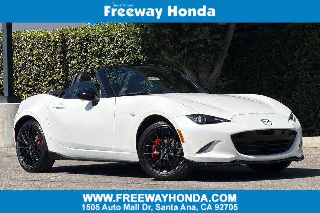 2023 Mazda MX-5 Club for sale in Santa Ana, CA