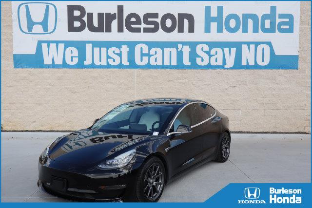 2019 Tesla Model 3 Standard Range for sale in Burleson, TX