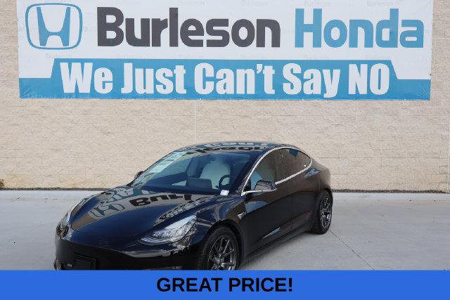 2019 Tesla Model 3 Standard Range for sale in Burleson, TX