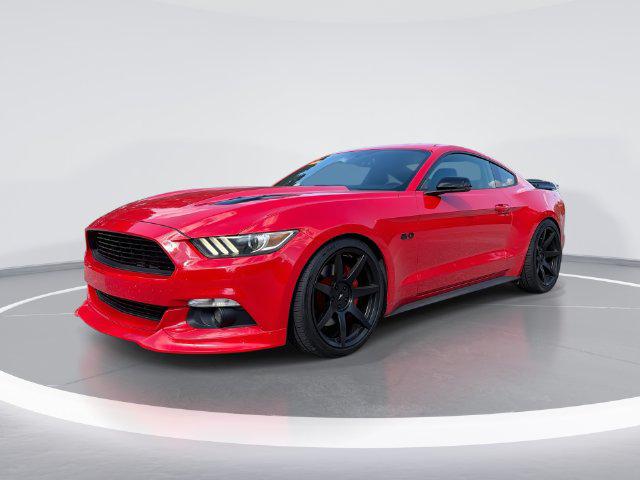 2017 Ford Mustang GT Premium for sale in Cary, NC