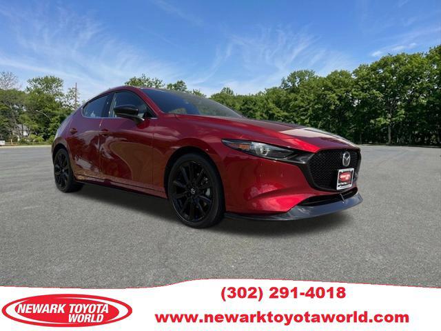 2023 Mazda Mazda3 2.5 Turbo Premium Plus for sale in Newark, DE