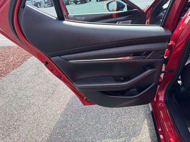 2023 Mazda Mazda3 2.5 Turbo Premium Plus
